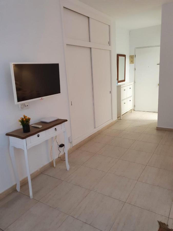 Apartment Pyr Fuengirola Exterior photo