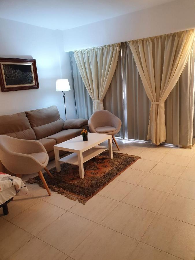 Apartment Pyr Fuengirola Exterior photo