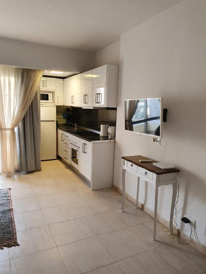 Apartment Pyr Fuengirola Exterior photo